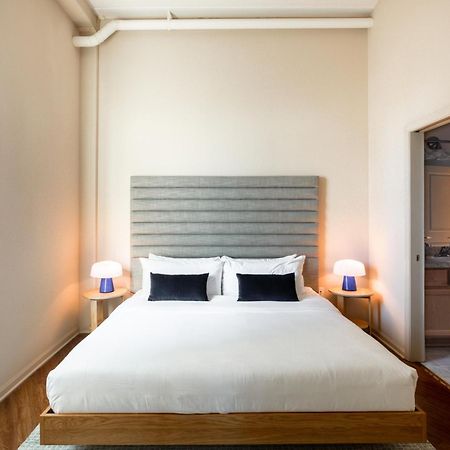 Mint House Greenville - West End Extérieur photo