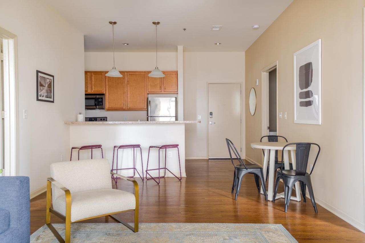 Mint House Greenville - West End Extérieur photo