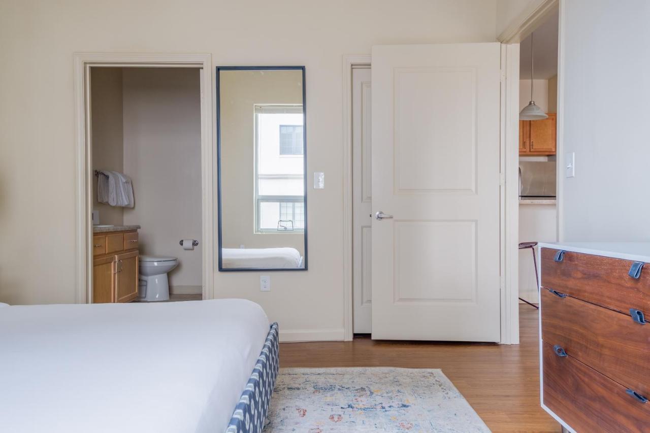 Mint House Greenville - West End Extérieur photo