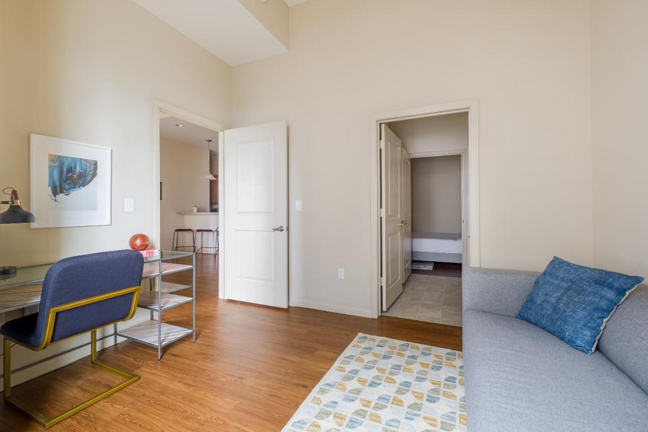 Mint House Greenville - West End Extérieur photo