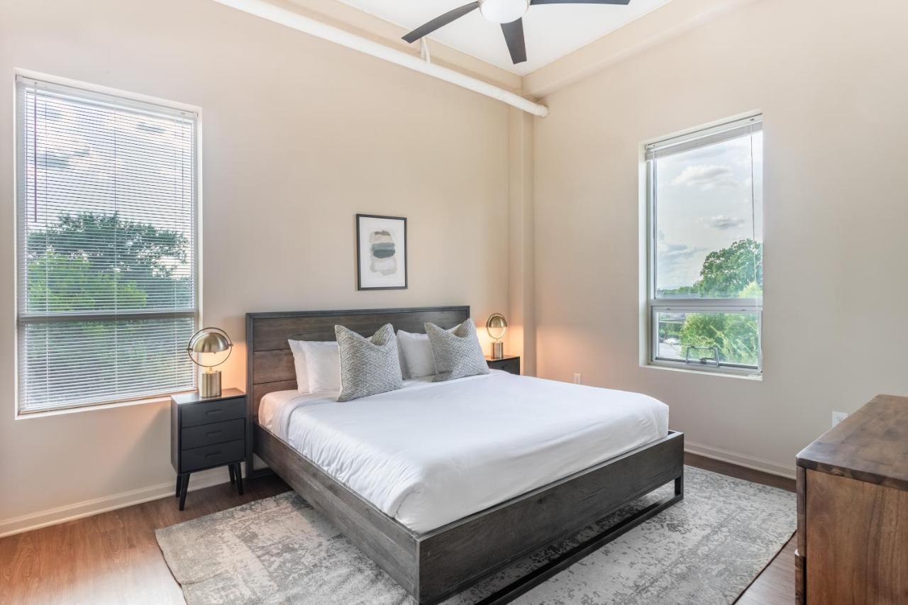 Mint House Greenville - West End Extérieur photo