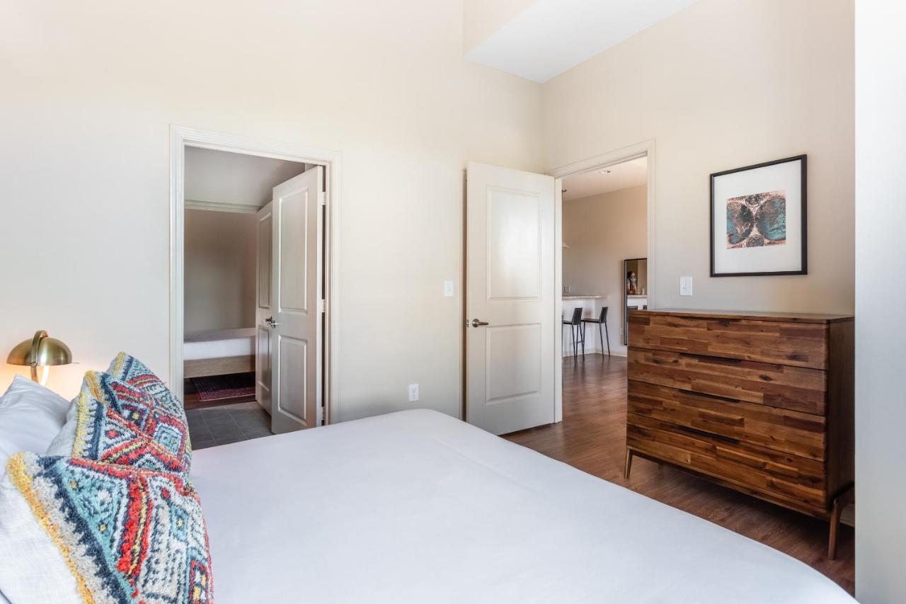 Mint House Greenville - West End Extérieur photo