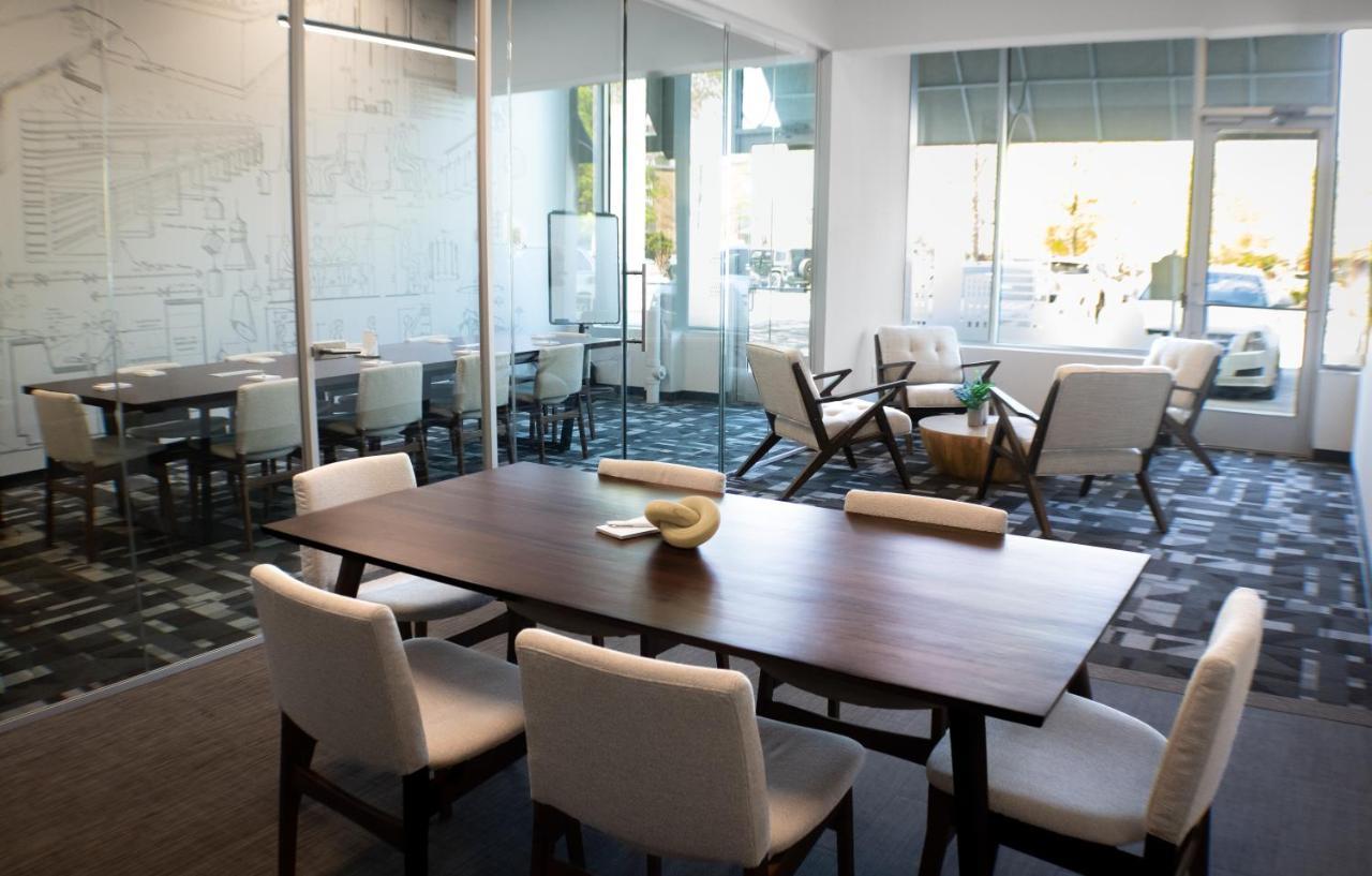 Mint House Greenville - West End Extérieur photo