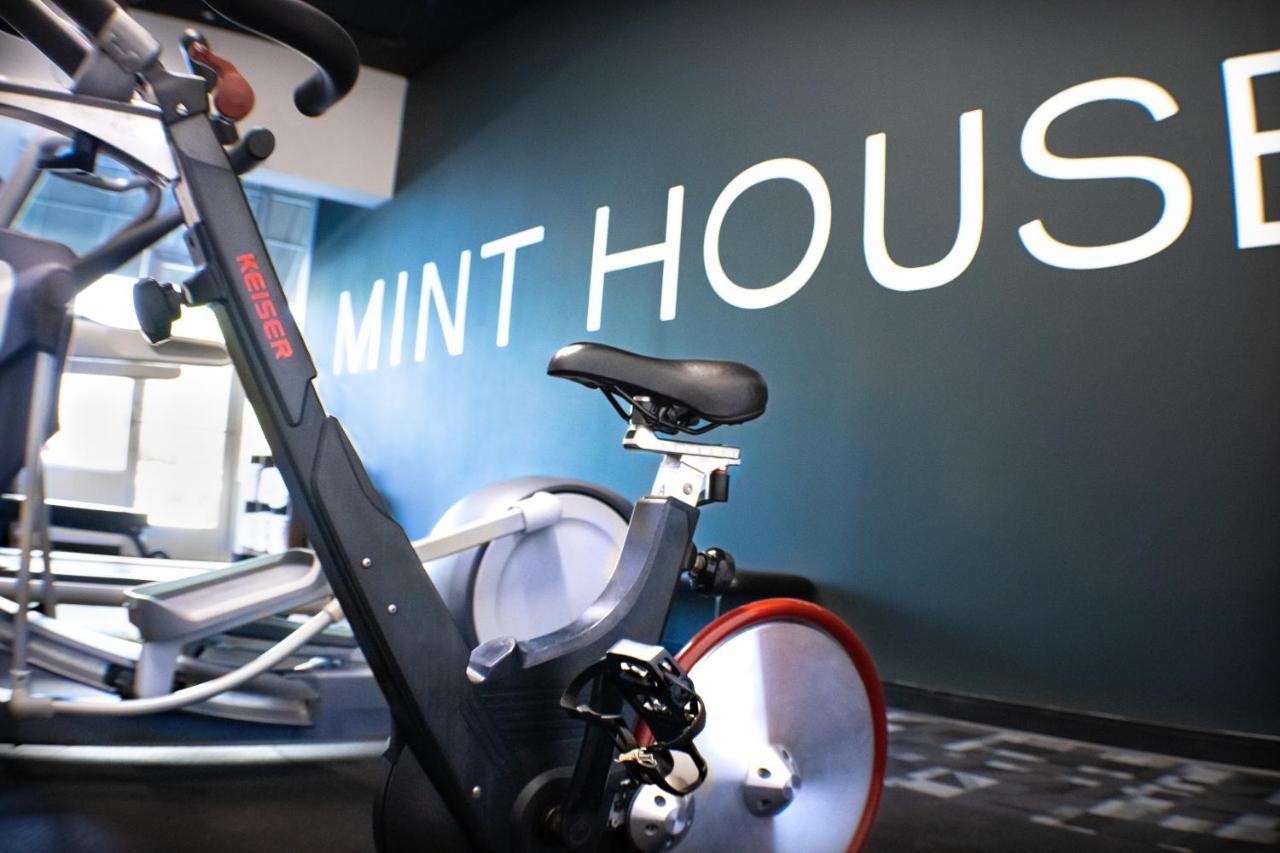 Mint House Greenville - West End Extérieur photo