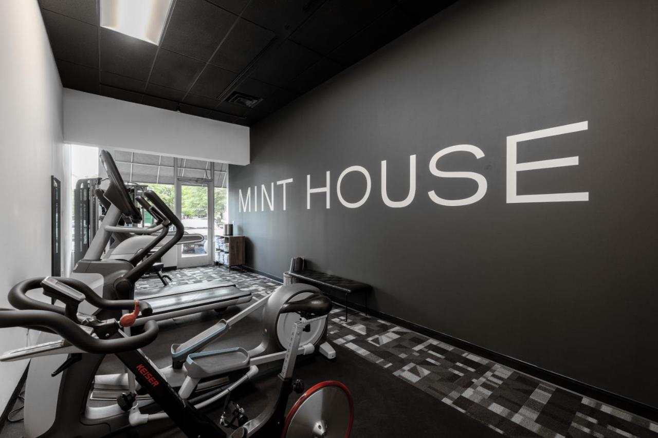 Mint House Greenville - West End Extérieur photo
