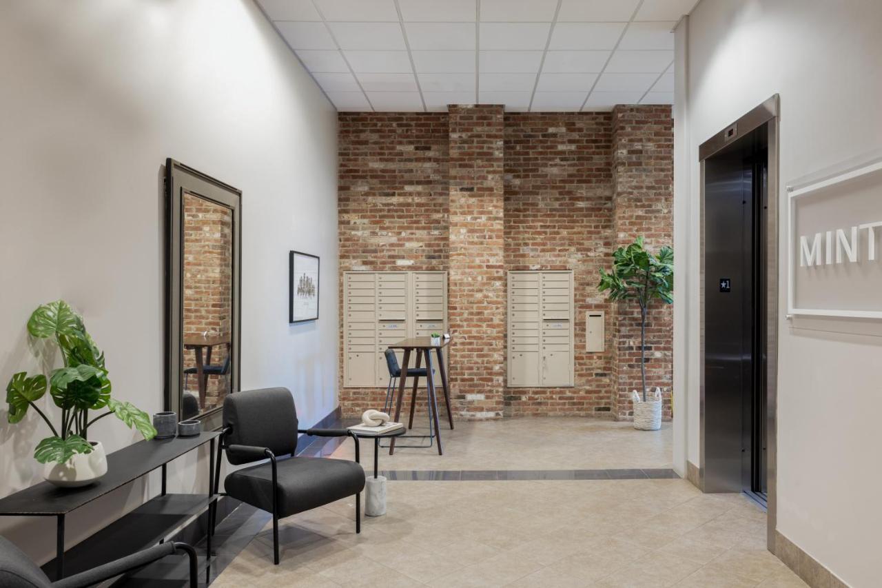Mint House Greenville - West End Extérieur photo