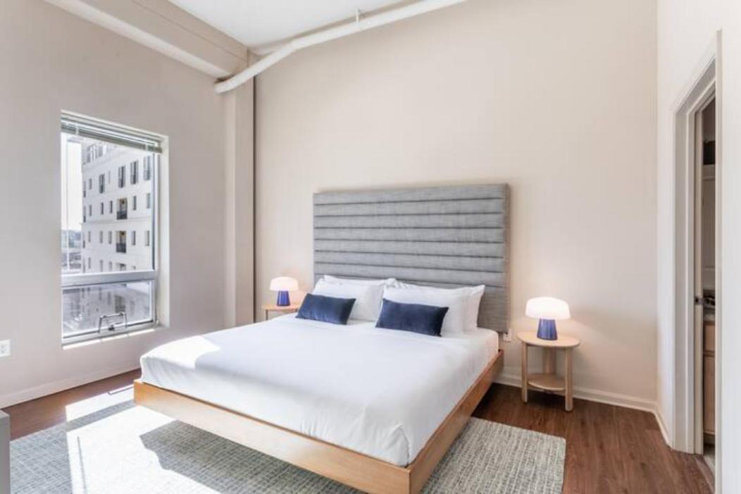 Mint House Greenville - West End Extérieur photo