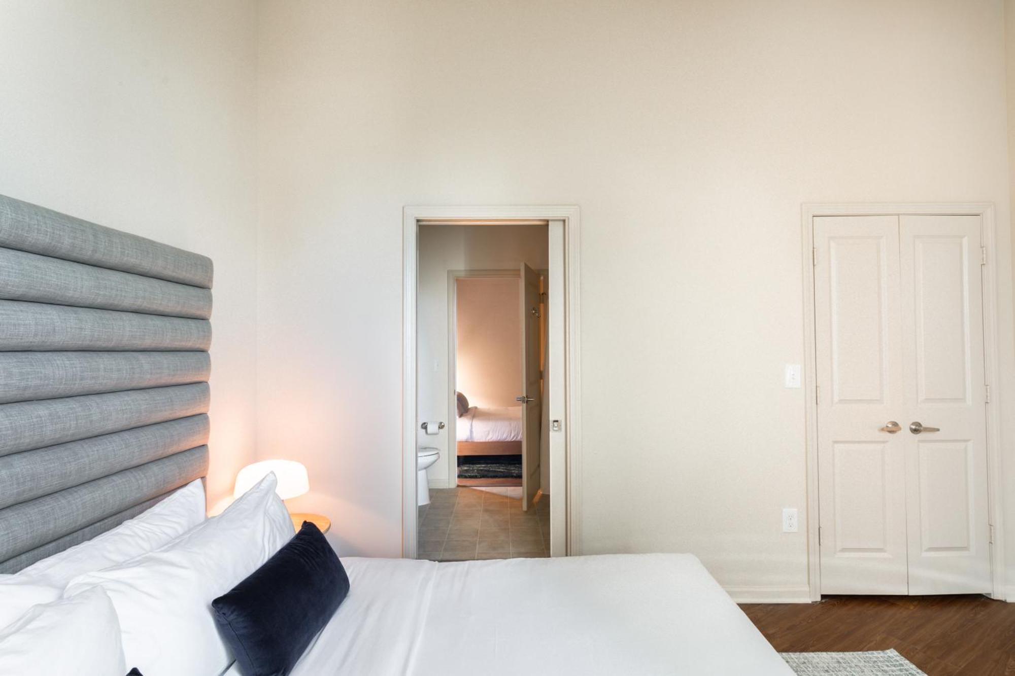 Mint House Greenville - West End Extérieur photo