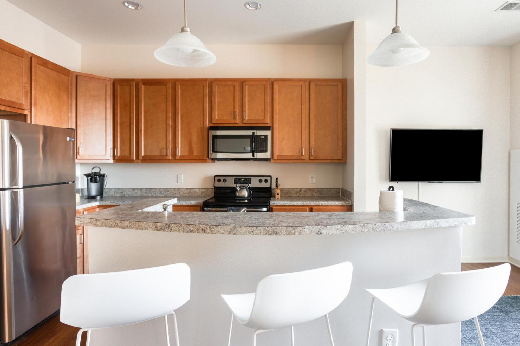 Mint House Greenville - West End Extérieur photo
