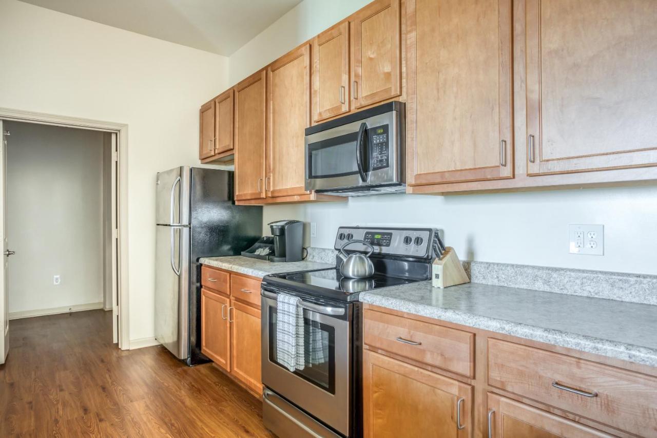 Mint House Greenville - West End Extérieur photo