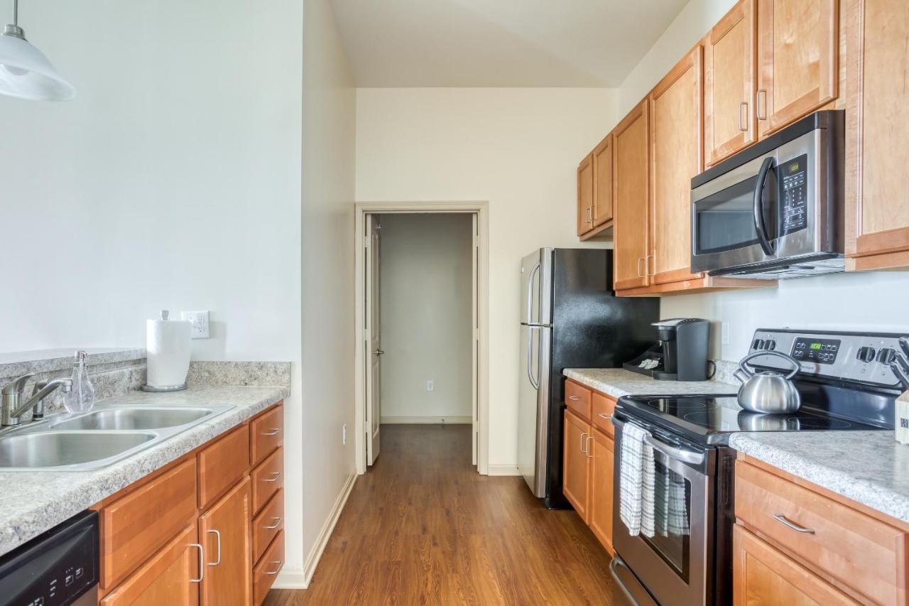 Mint House Greenville - West End Extérieur photo