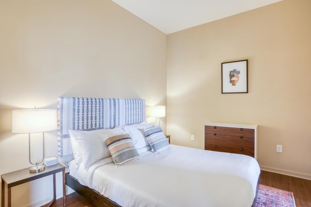 Mint House Greenville - West End Extérieur photo