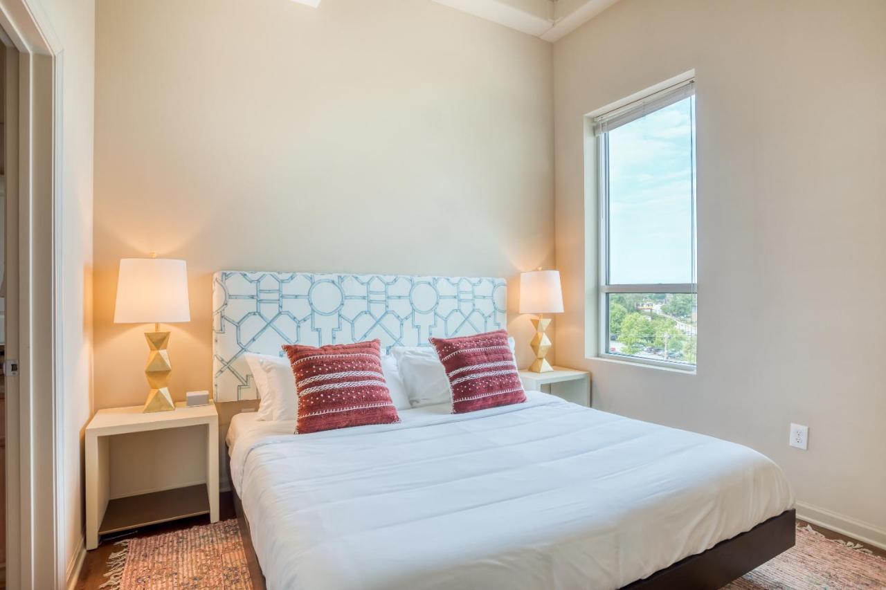 Mint House Greenville - West End Extérieur photo