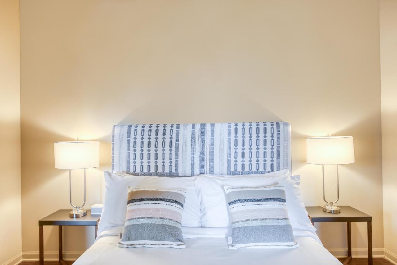 Mint House Greenville - West End Extérieur photo