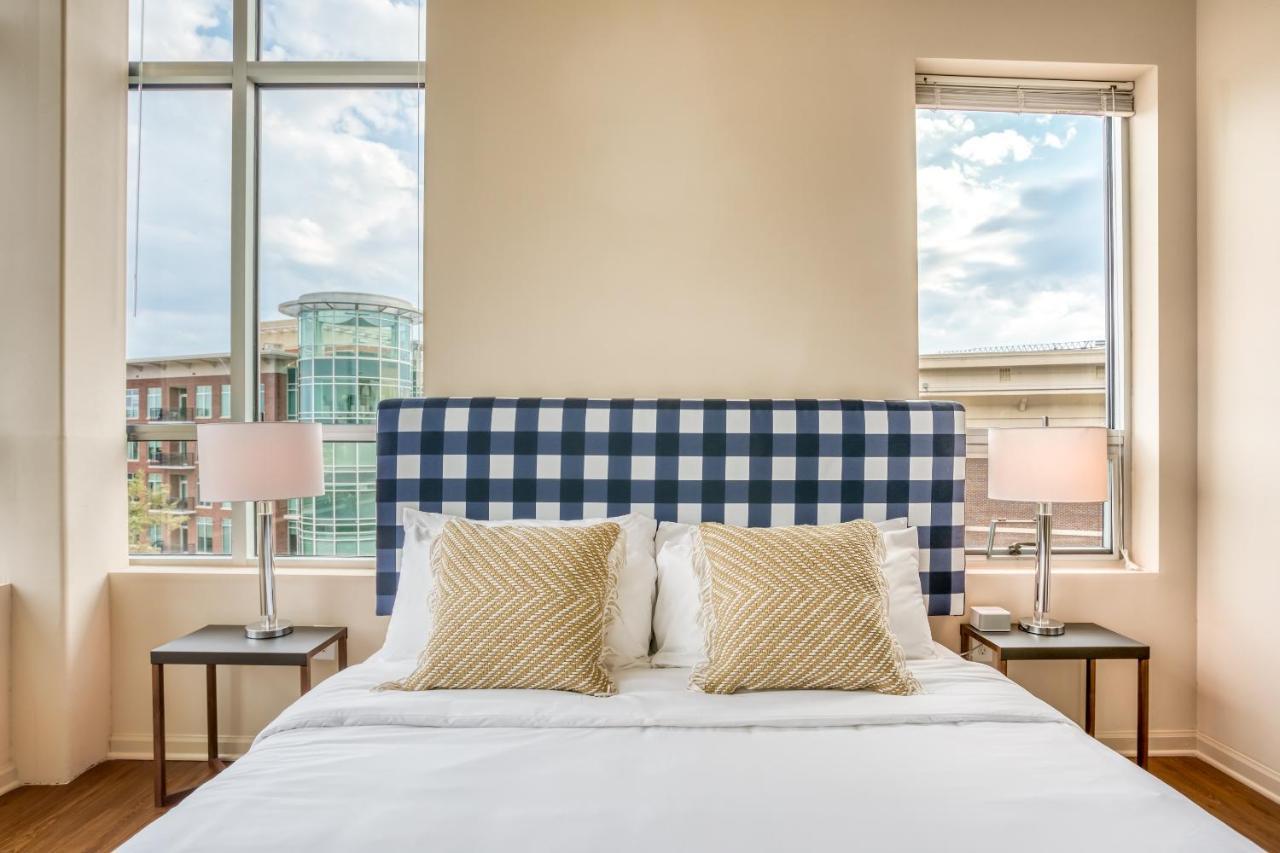 Mint House Greenville - West End Extérieur photo