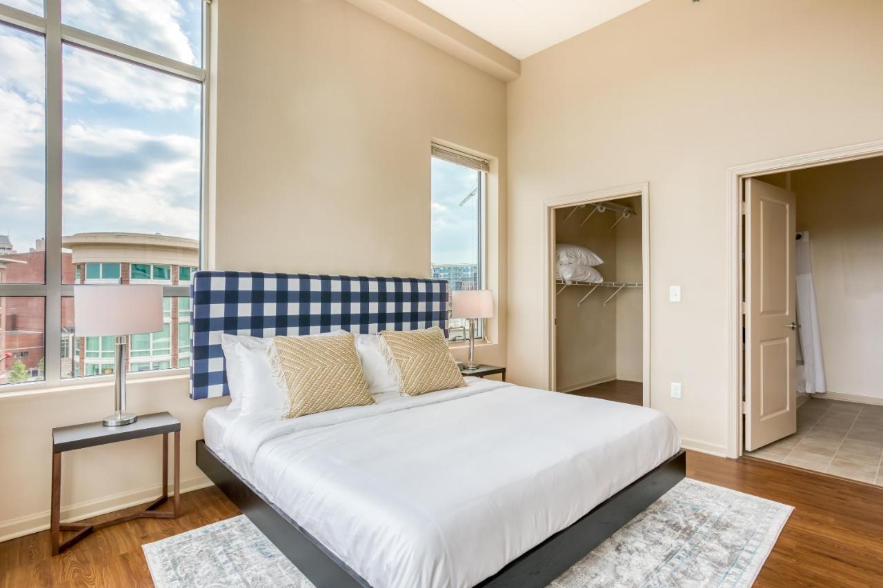 Mint House Greenville - West End Extérieur photo