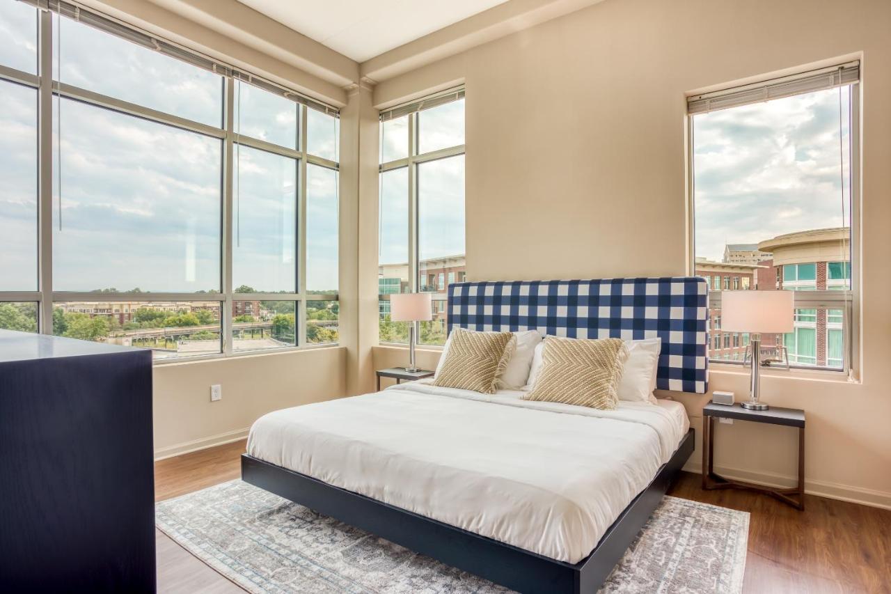 Mint House Greenville - West End Extérieur photo