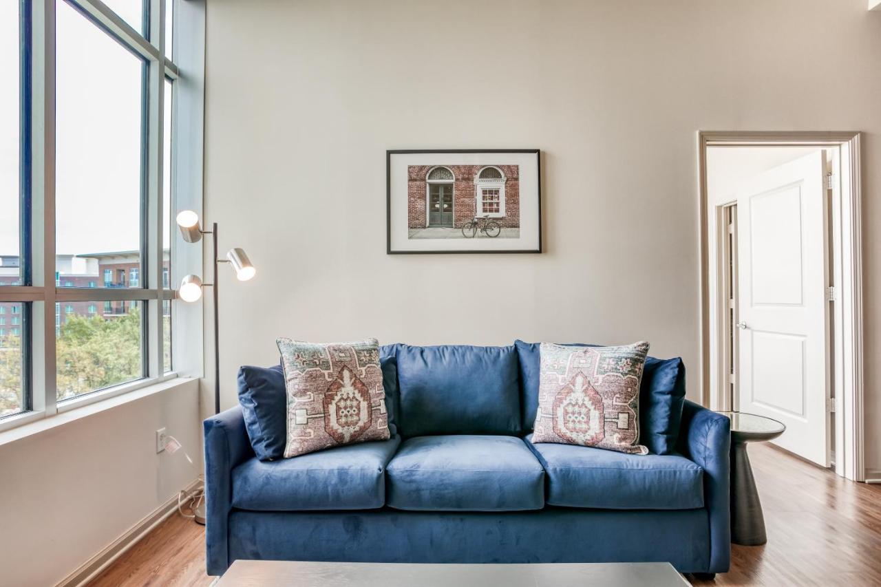 Mint House Greenville - West End Extérieur photo