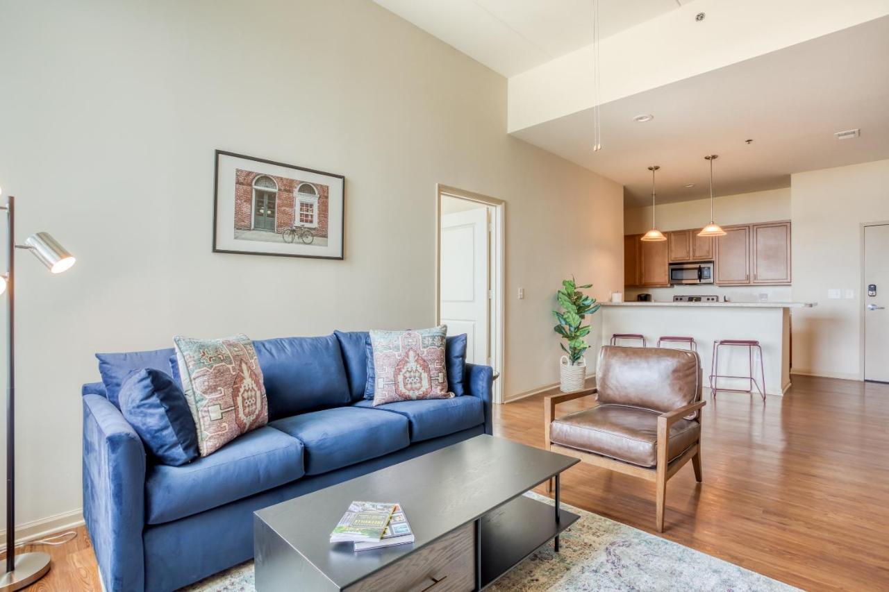 Mint House Greenville - West End Extérieur photo