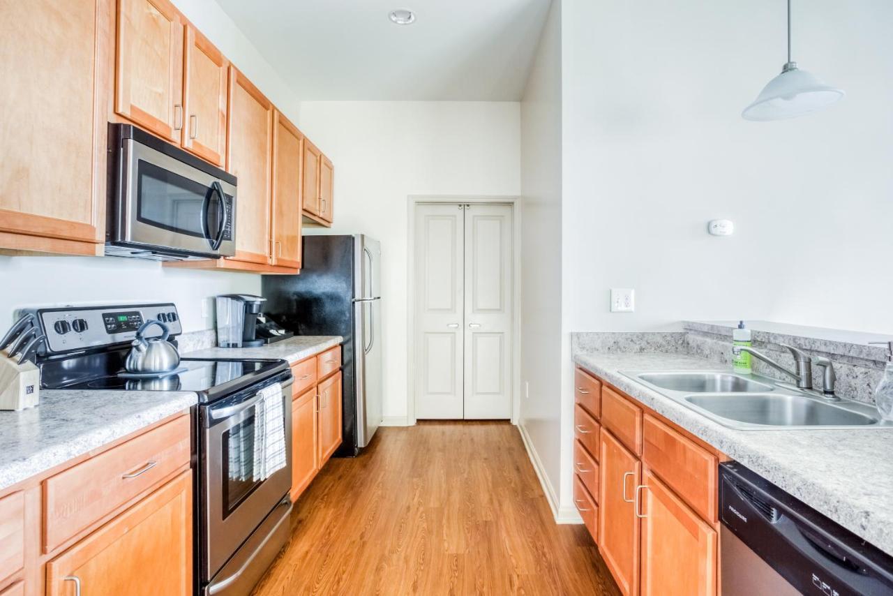 Mint House Greenville - West End Extérieur photo