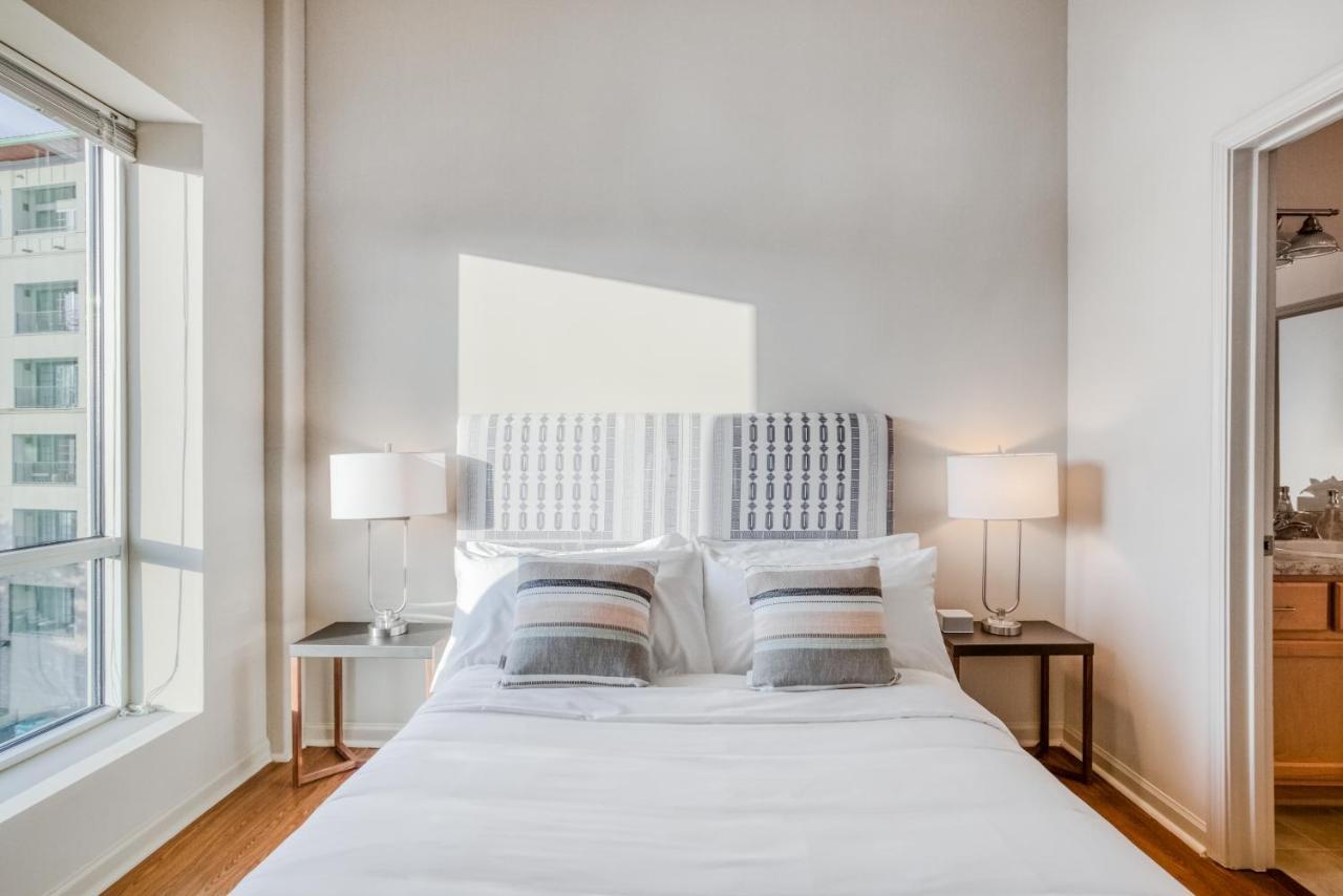 Mint House Greenville - West End Extérieur photo