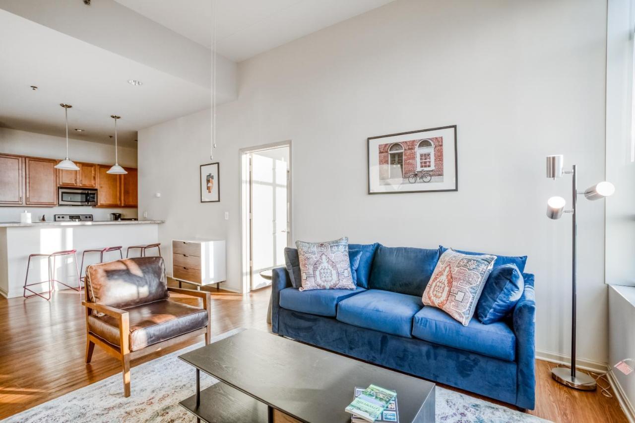 Mint House Greenville - West End Extérieur photo