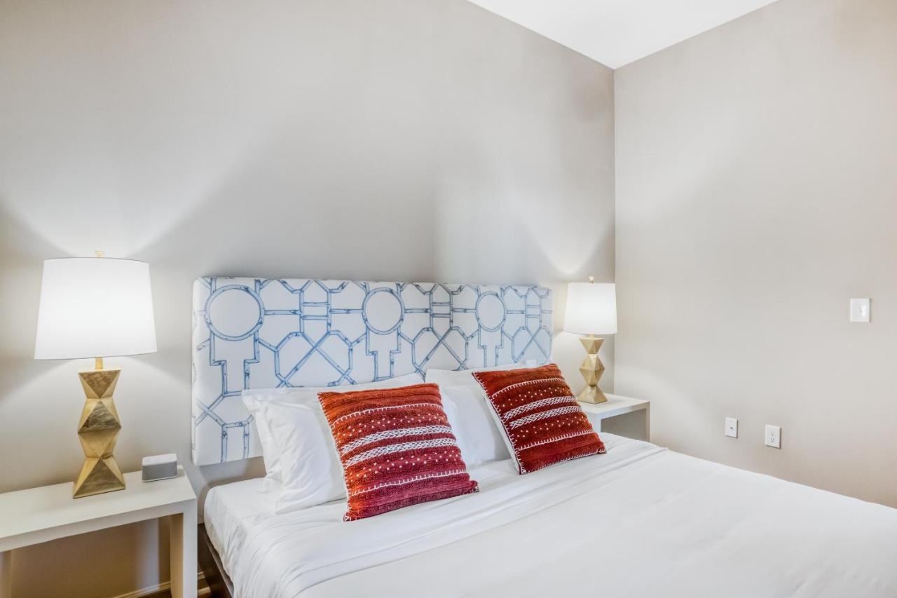 Mint House Greenville - West End Extérieur photo