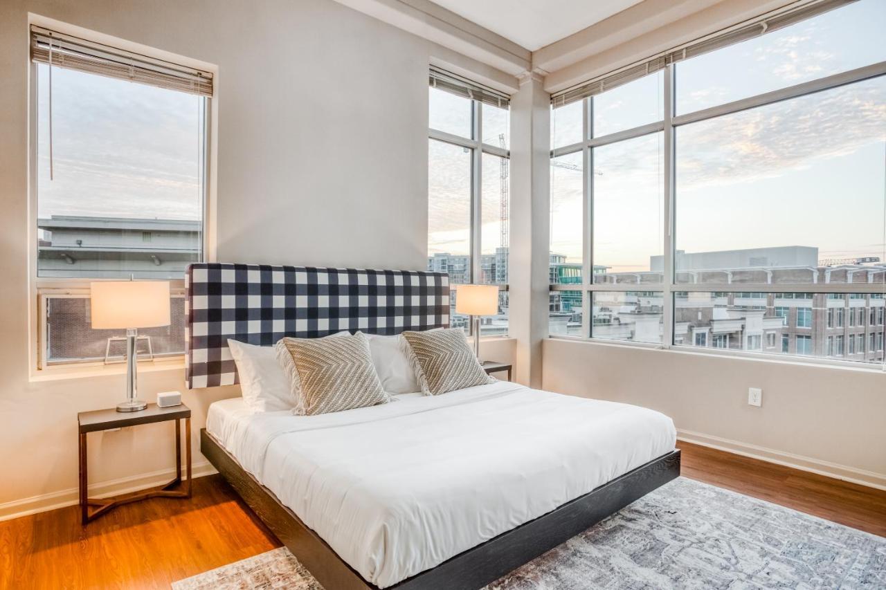 Mint House Greenville - West End Extérieur photo