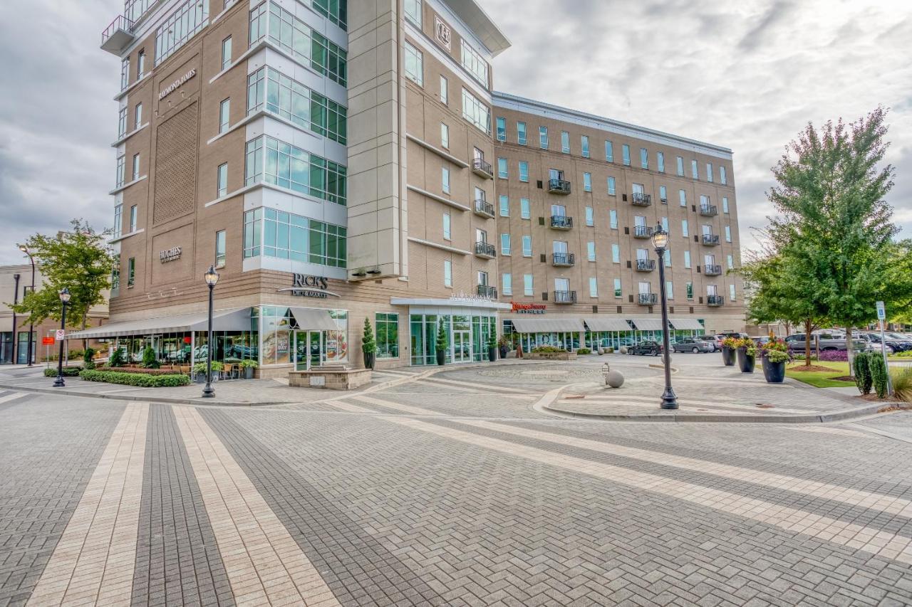 Mint House Greenville - West End Extérieur photo