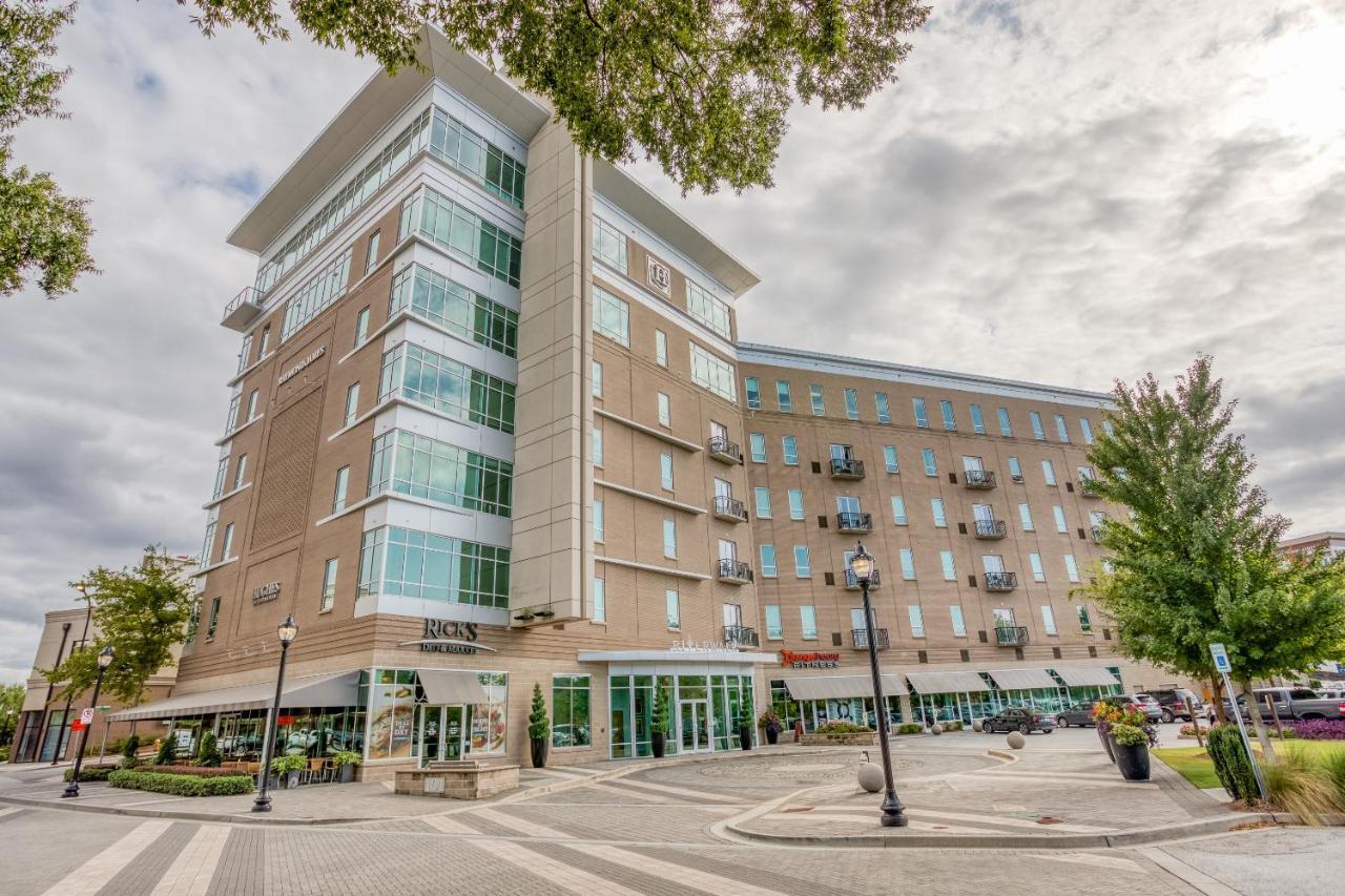 Mint House Greenville - West End Extérieur photo