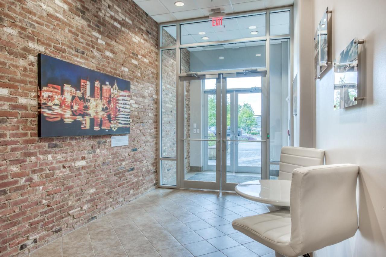 Mint House Greenville - West End Extérieur photo