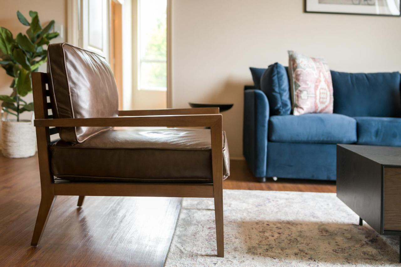 Mint House Greenville - West End Extérieur photo