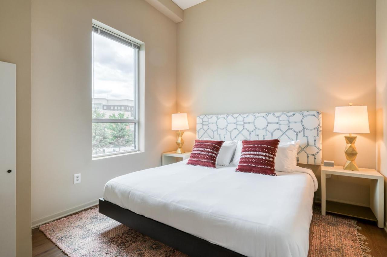 Mint House Greenville - West End Extérieur photo