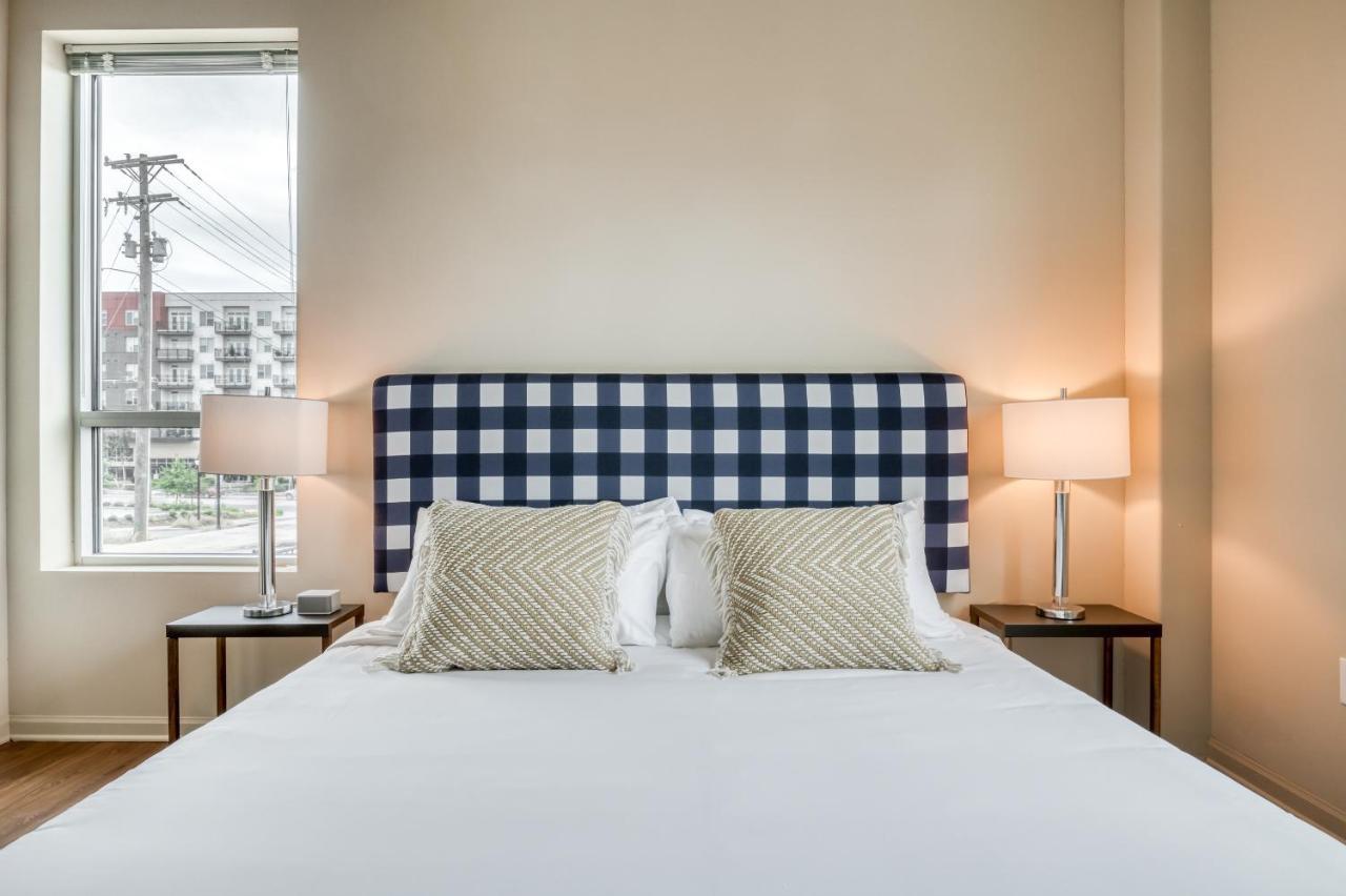 Mint House Greenville - West End Extérieur photo
