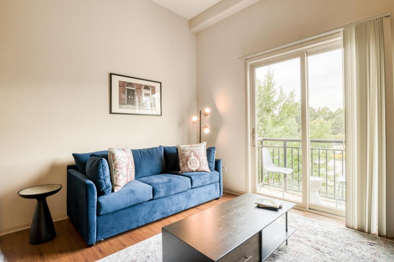 Mint House Greenville - West End Extérieur photo